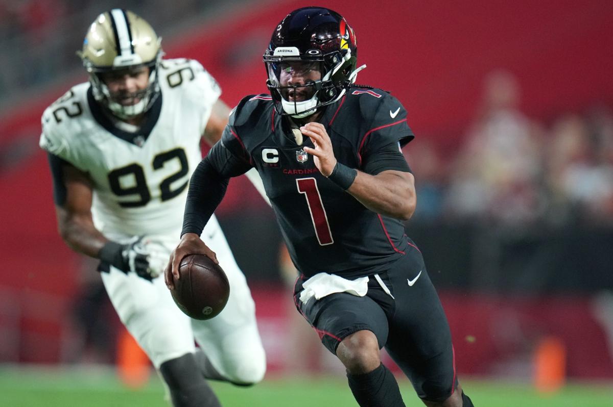 Kyler Murray